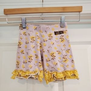 Matilda Jane Tart & Sweet Shorties